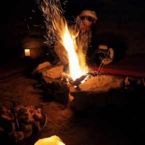 Magic Wadi Rum, Wadi Rum